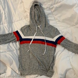 Very comfortable sweater